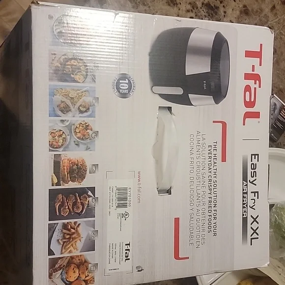 T-fal - Picture 3 of 3